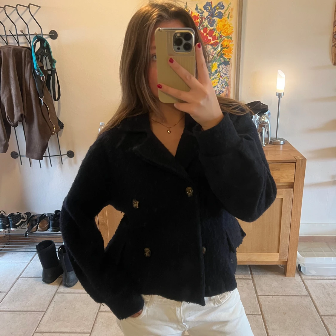 Noella kappa🍵 - 1