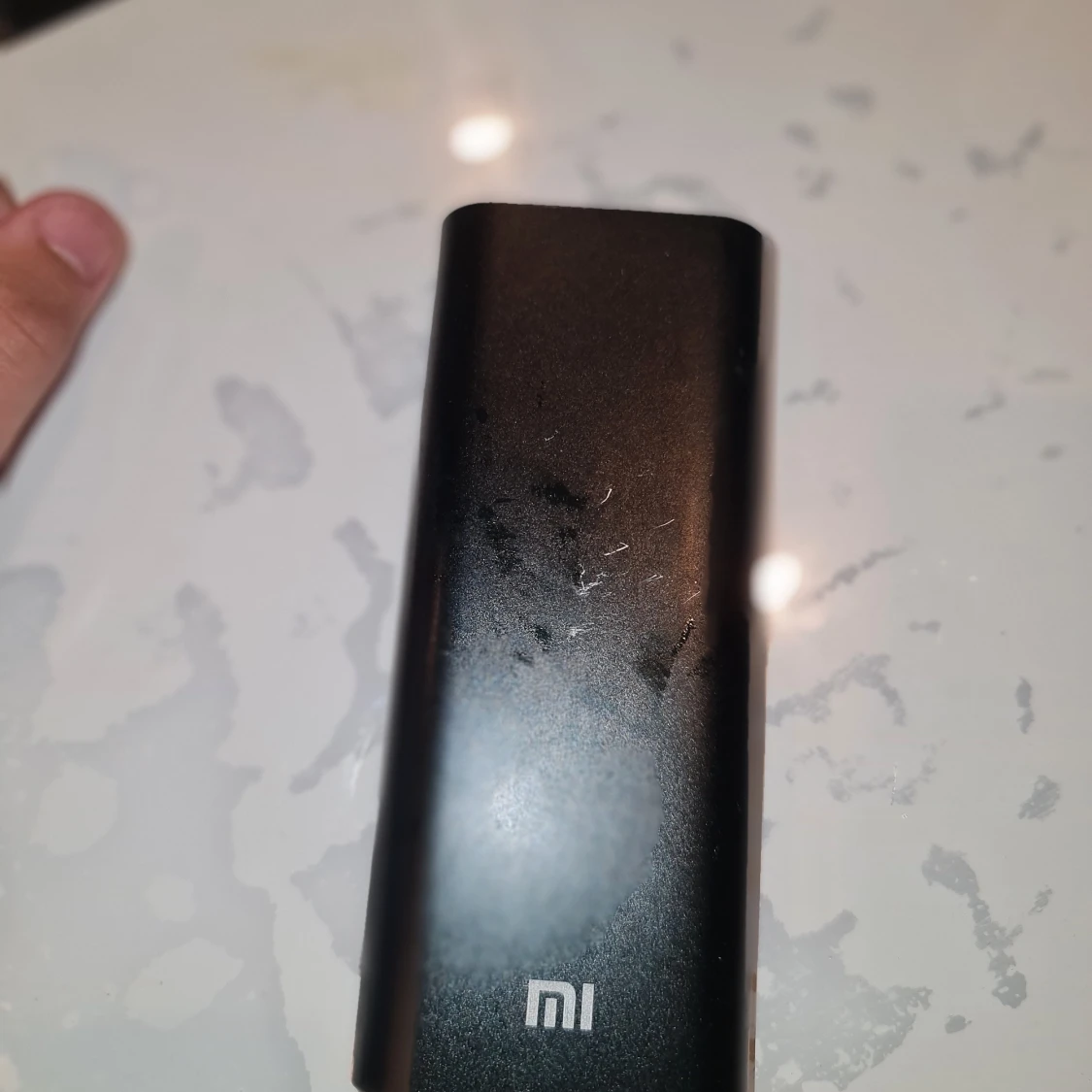 Xiaomi Mi Power Bank 16000mAh