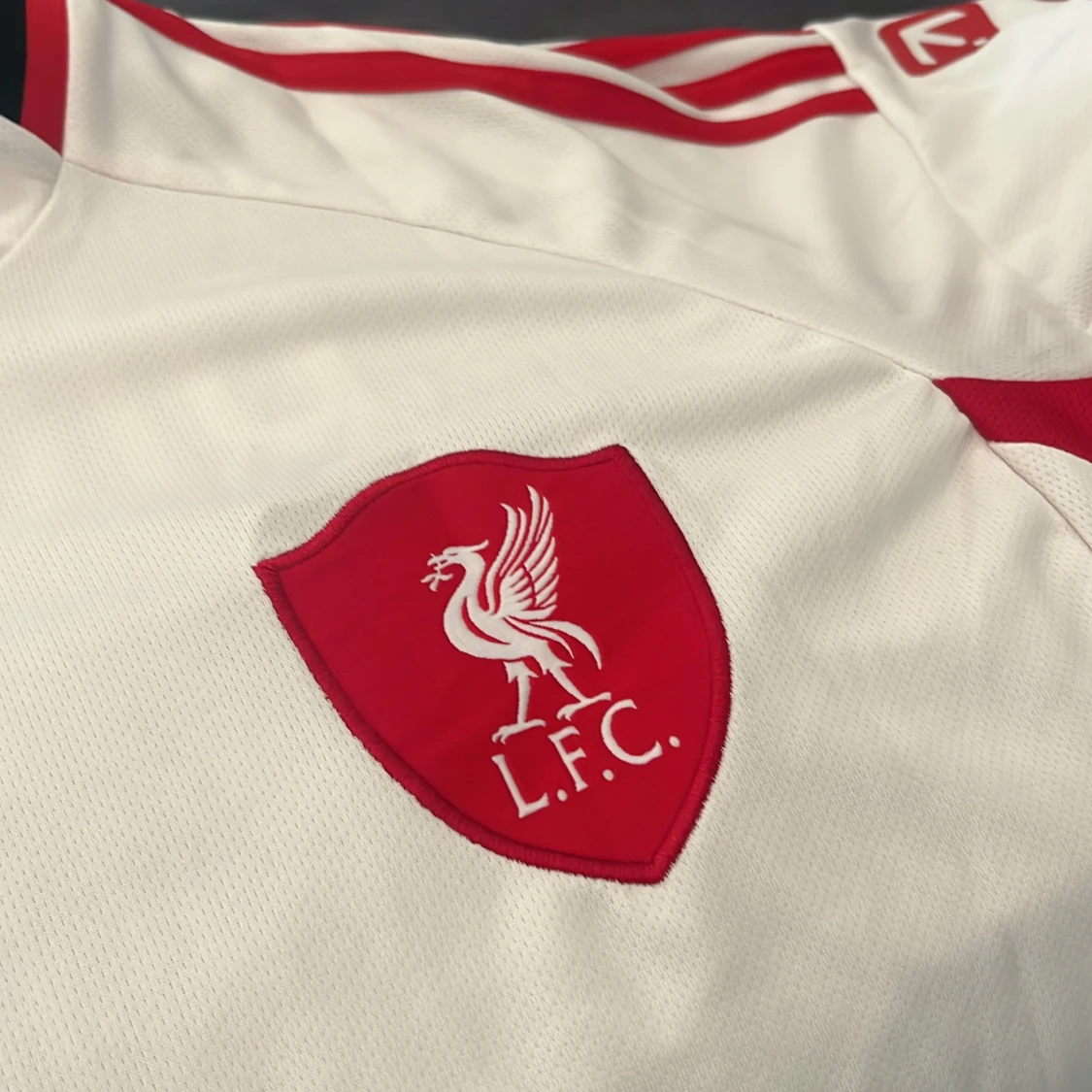 Liverpool bortatröja Diogo J 20 Adidas - 2