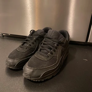 Nike airmax 90 - Feta airmax skor i mycket bra kvalité, dem är använda lite men ser ändå riktigt bra ut pris kan diskuteras