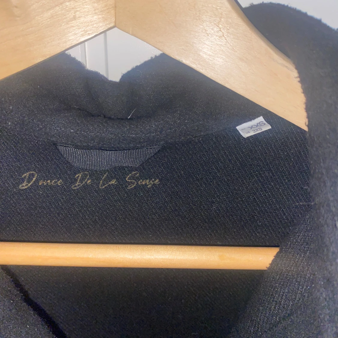 Donce De La Sense overshirt - 2