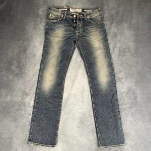 Jacob cohen jeans ”620 comfort” - Skick 10/10, helt nya med tags. Ingår: jeans och tags. Nypris ~ 5200kr.