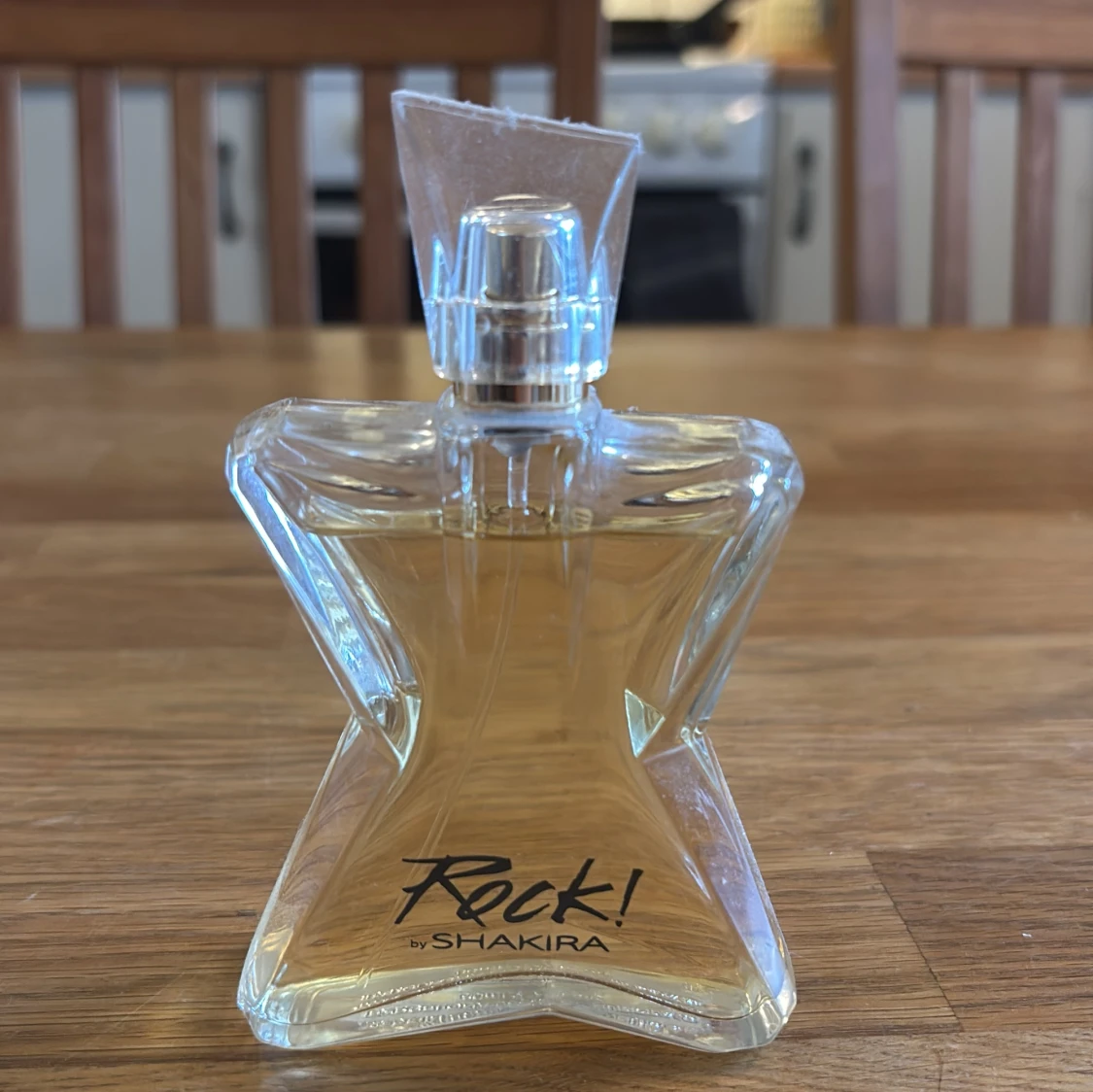 Rock! by Shakira parfym - 1