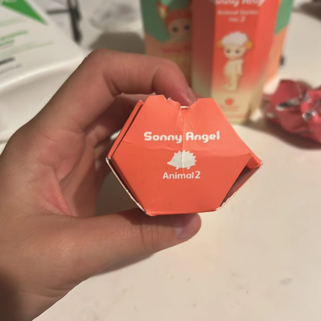 Sonny Angel Animal Series Ver.2 Blind Box - 1