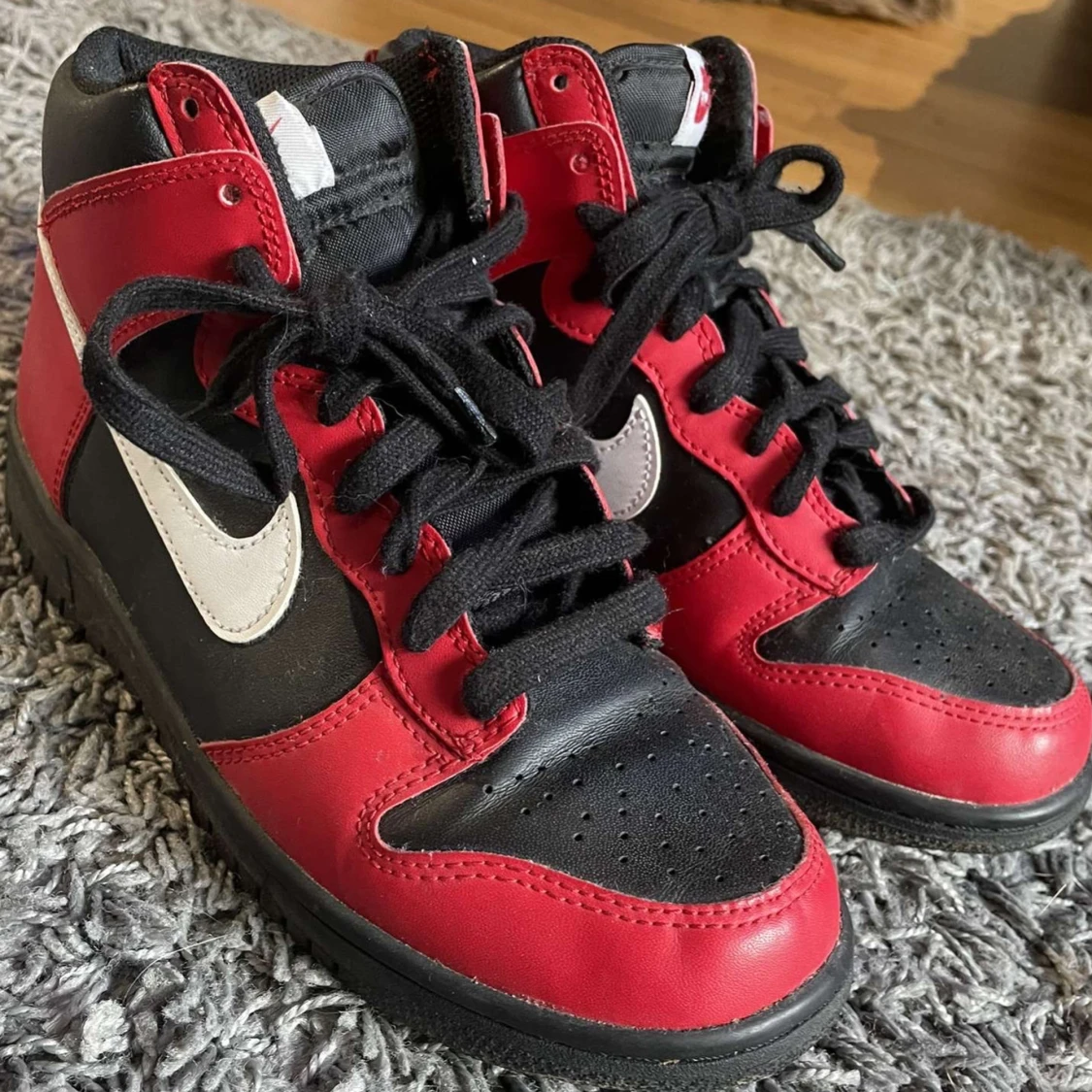 Nike dunks - 2