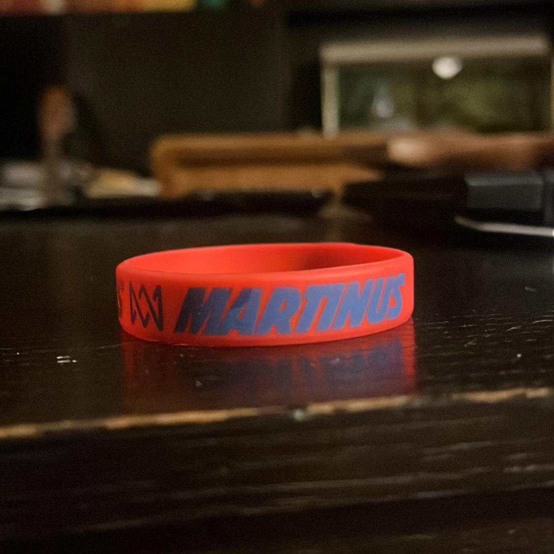 Marcus och Martinus armband