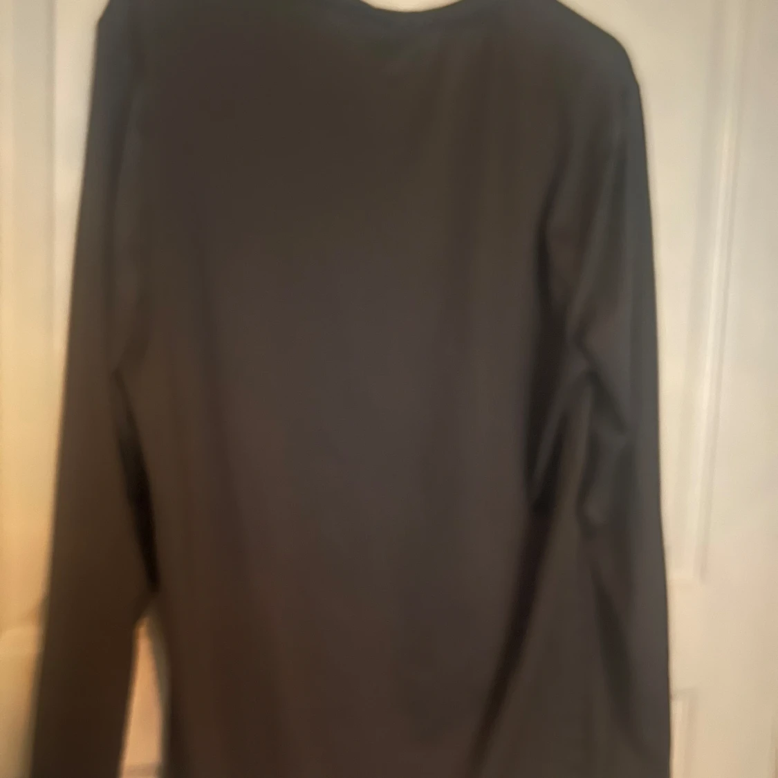 grön långärmad tröja från Gymshark - 1