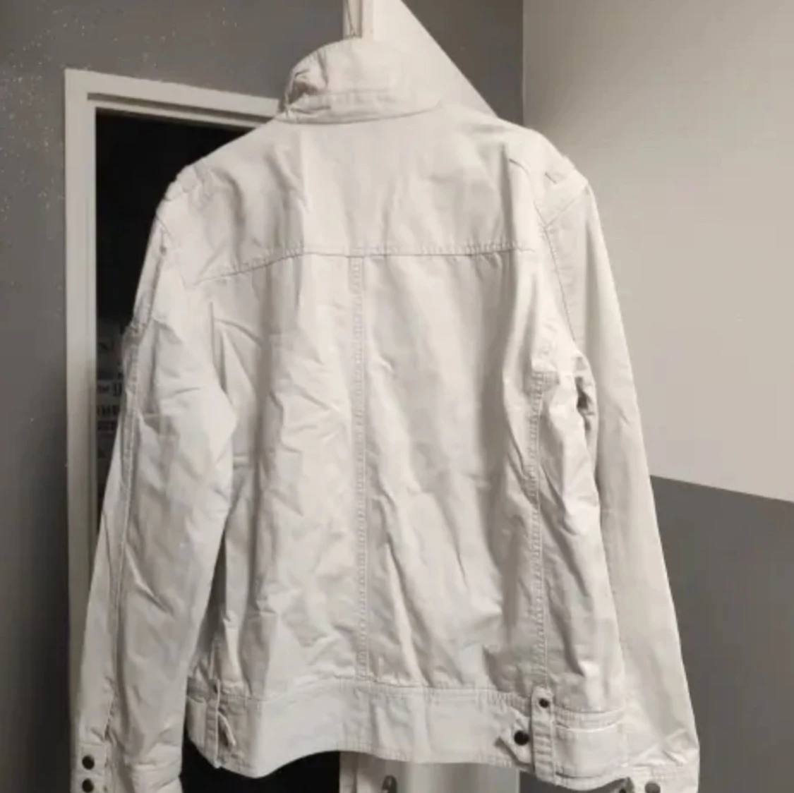 Höst/vårjacka🤍 - 1