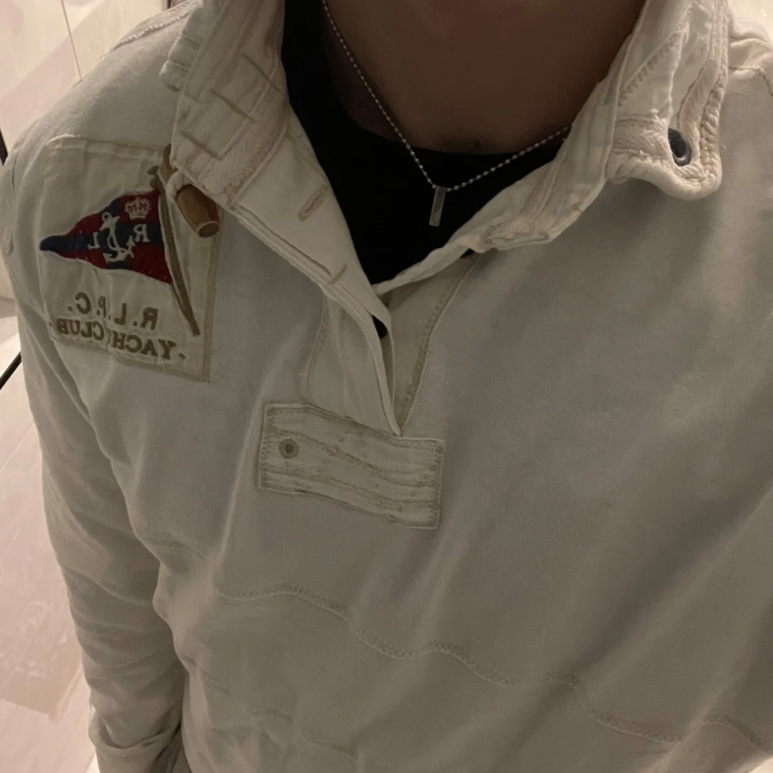Unik Polo Ralph Lauren rugbytröja - 2