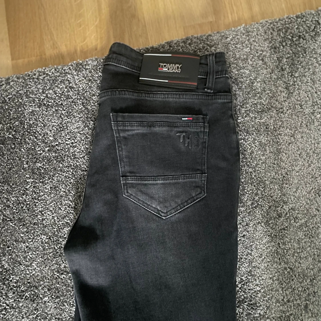 Tommy hilfiger jeans