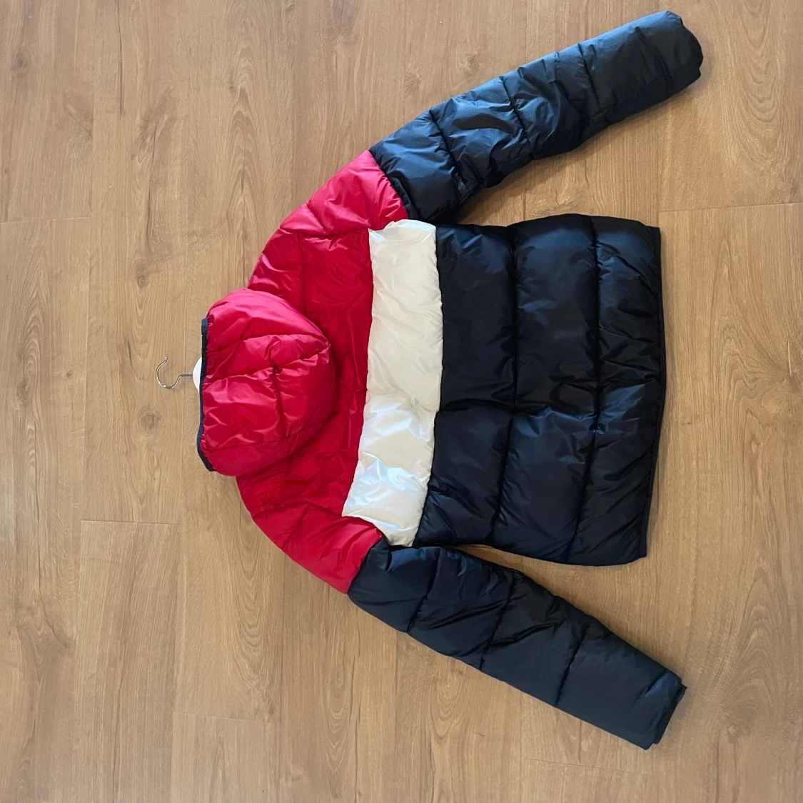 Pufferjacka från Lyle & Scott - 1