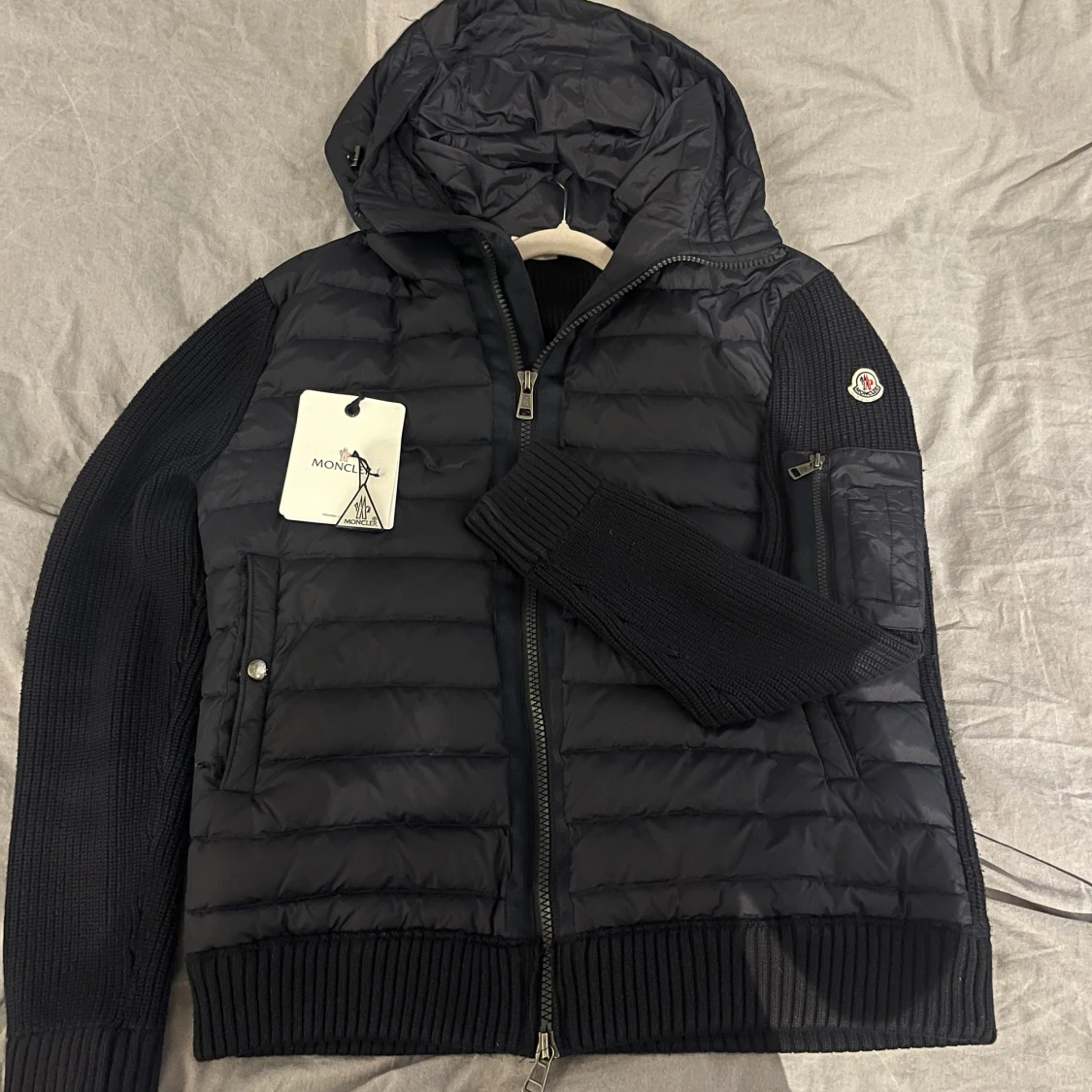 Moncler cardigan
