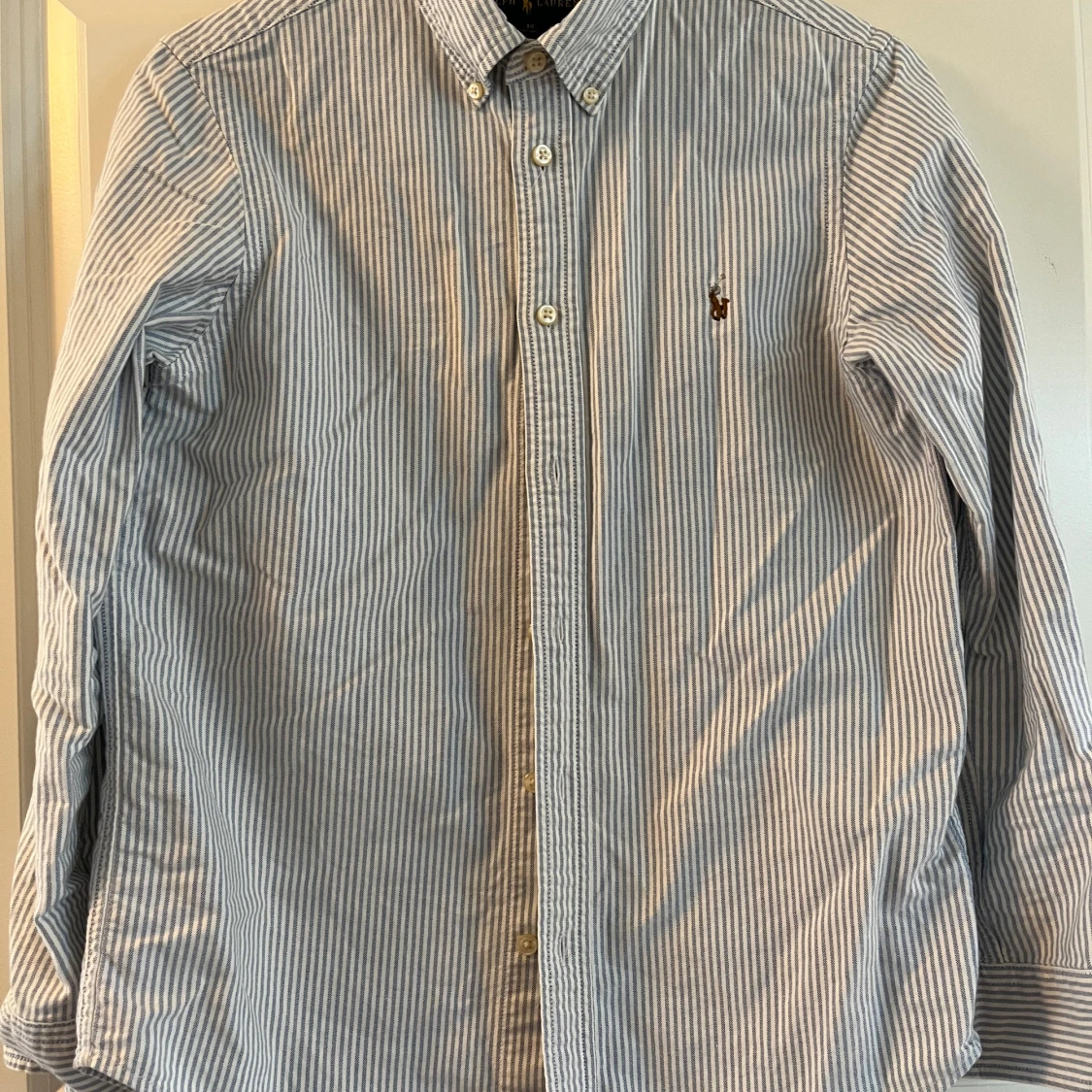 Randig skjorta från Ralph Lauren - 1