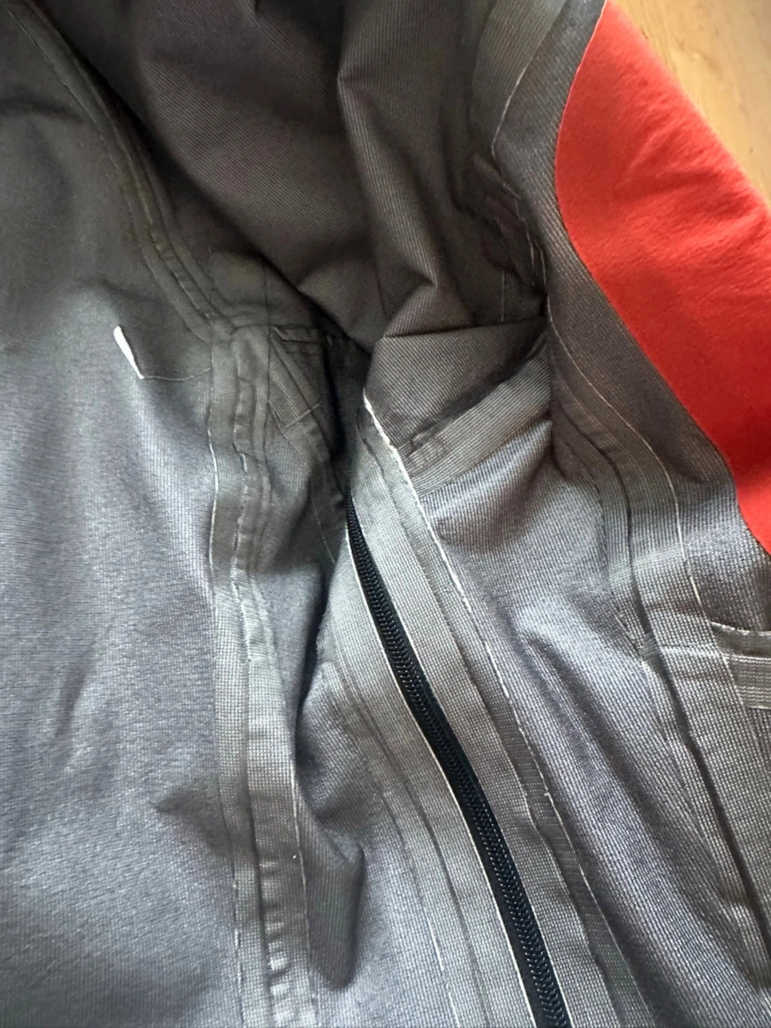 Revolutionrace cyclone 3L shell pro - 5