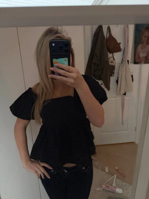 Supersnygg topp - Använd ett fåtal gånger