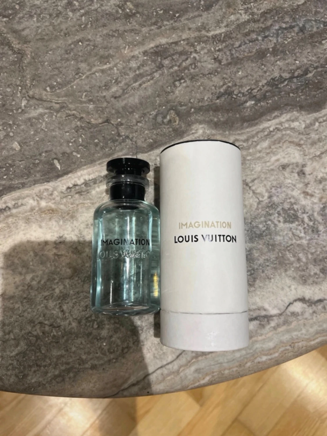 Louis Vuitton Imagination  - 1