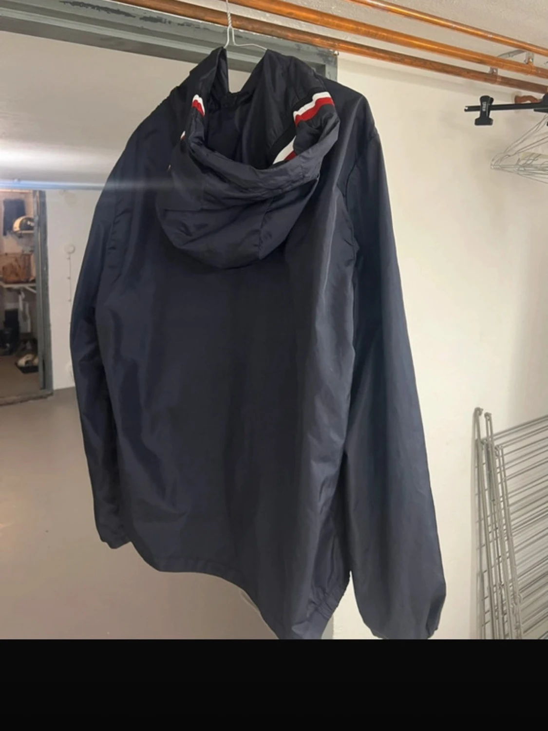 Moncler wind breaker - 2