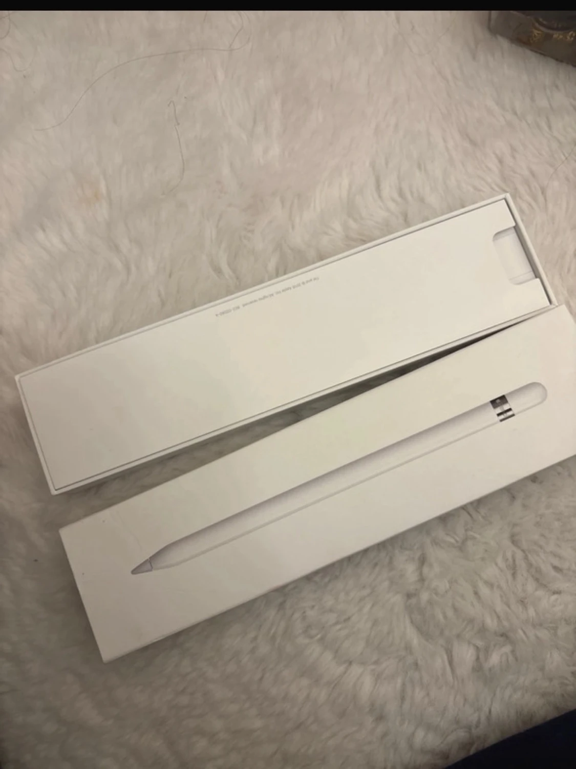 Apple Pencil (1st Gen) stylus - 3