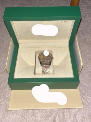 Klocka - En riktigt nice klocka