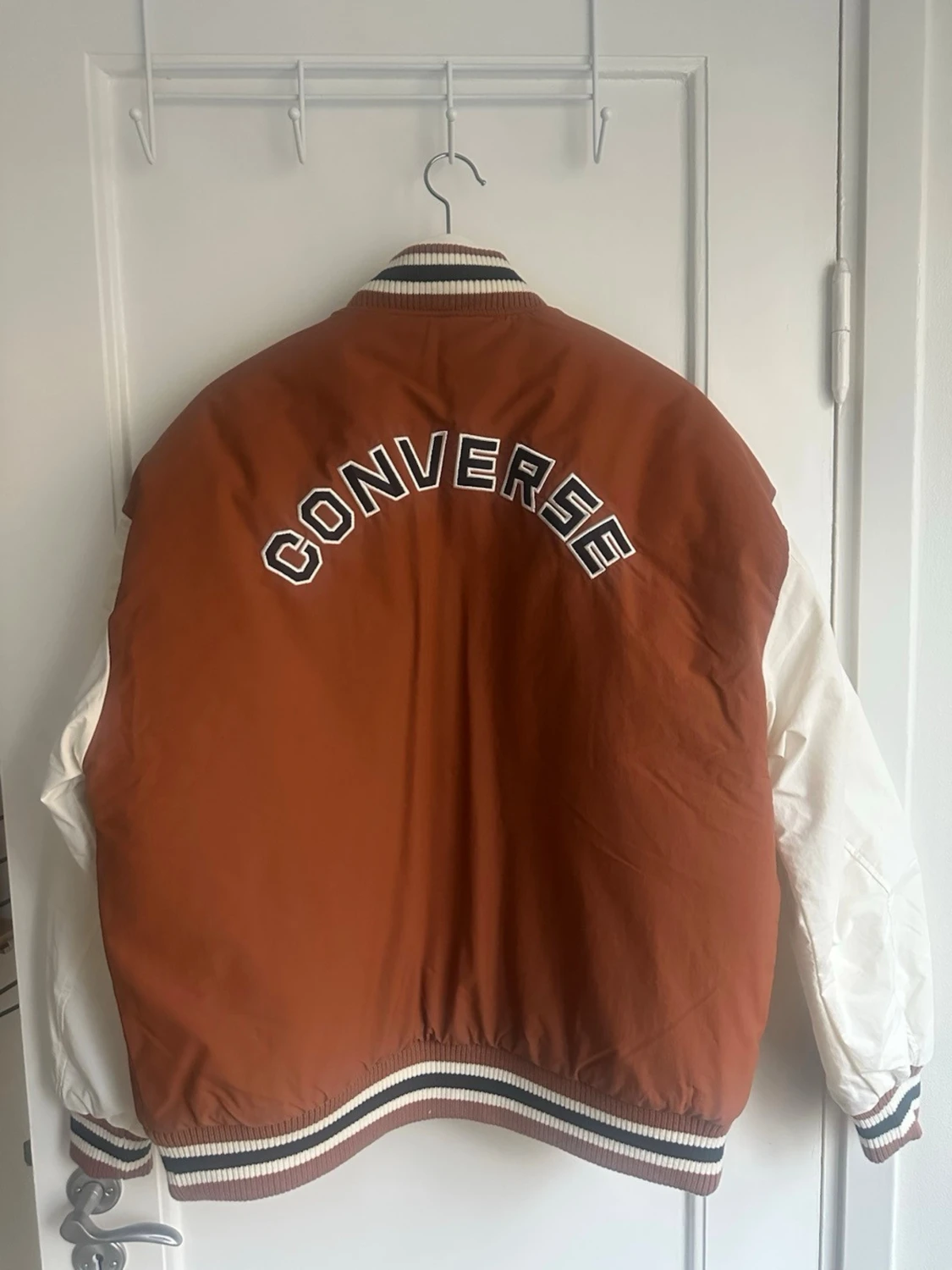 Converse Jacka Storlek S - 1