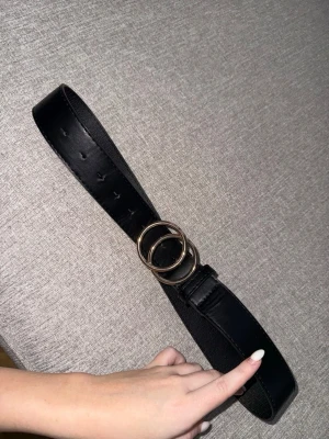 Skärp/bälte - Använd någon enstaka gång 🌸