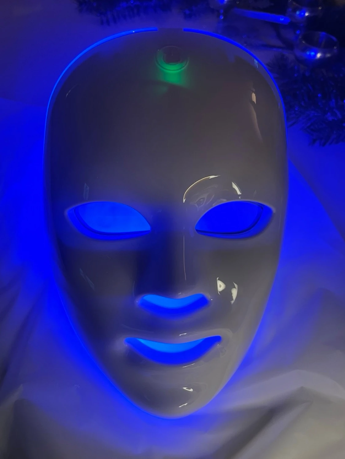 LED-mask  - 1
