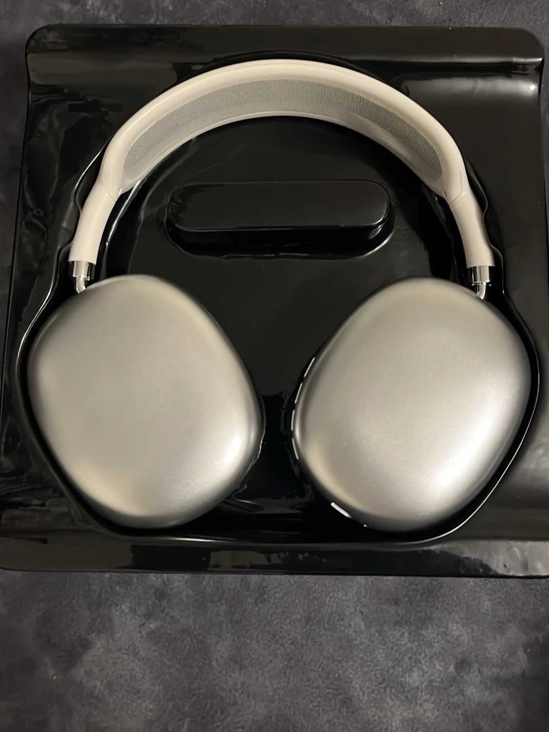 Apple liknande hörlurar