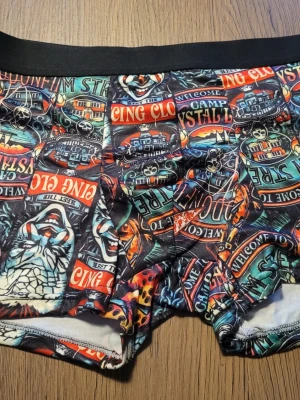 Kalsonger 1-pack - Kalsonger 1-pack. Polyester.