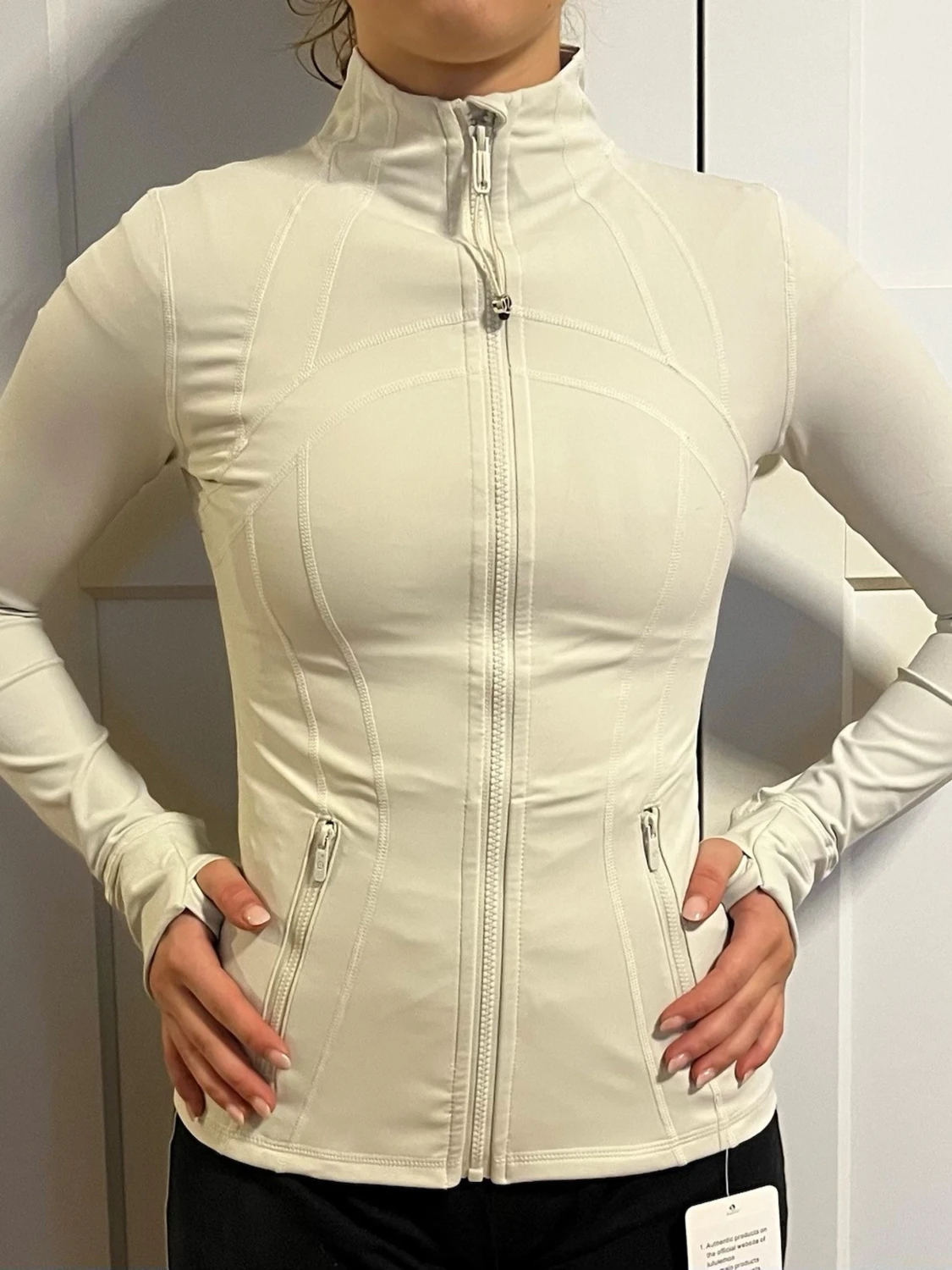 Lululemon Define Jacket