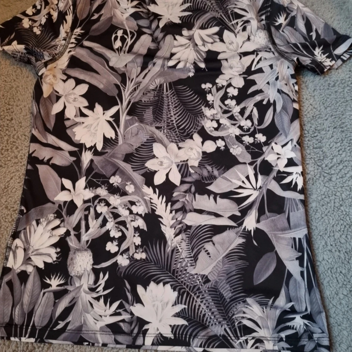 Tränings t-shirt - 2