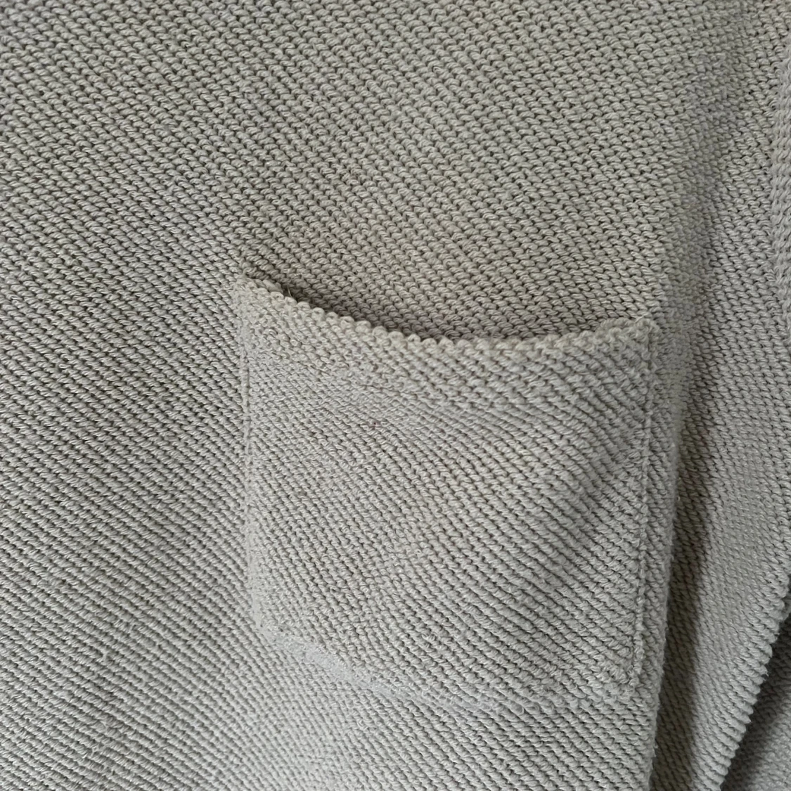 Beige stickad tröja Samsøe Samsøe - 3