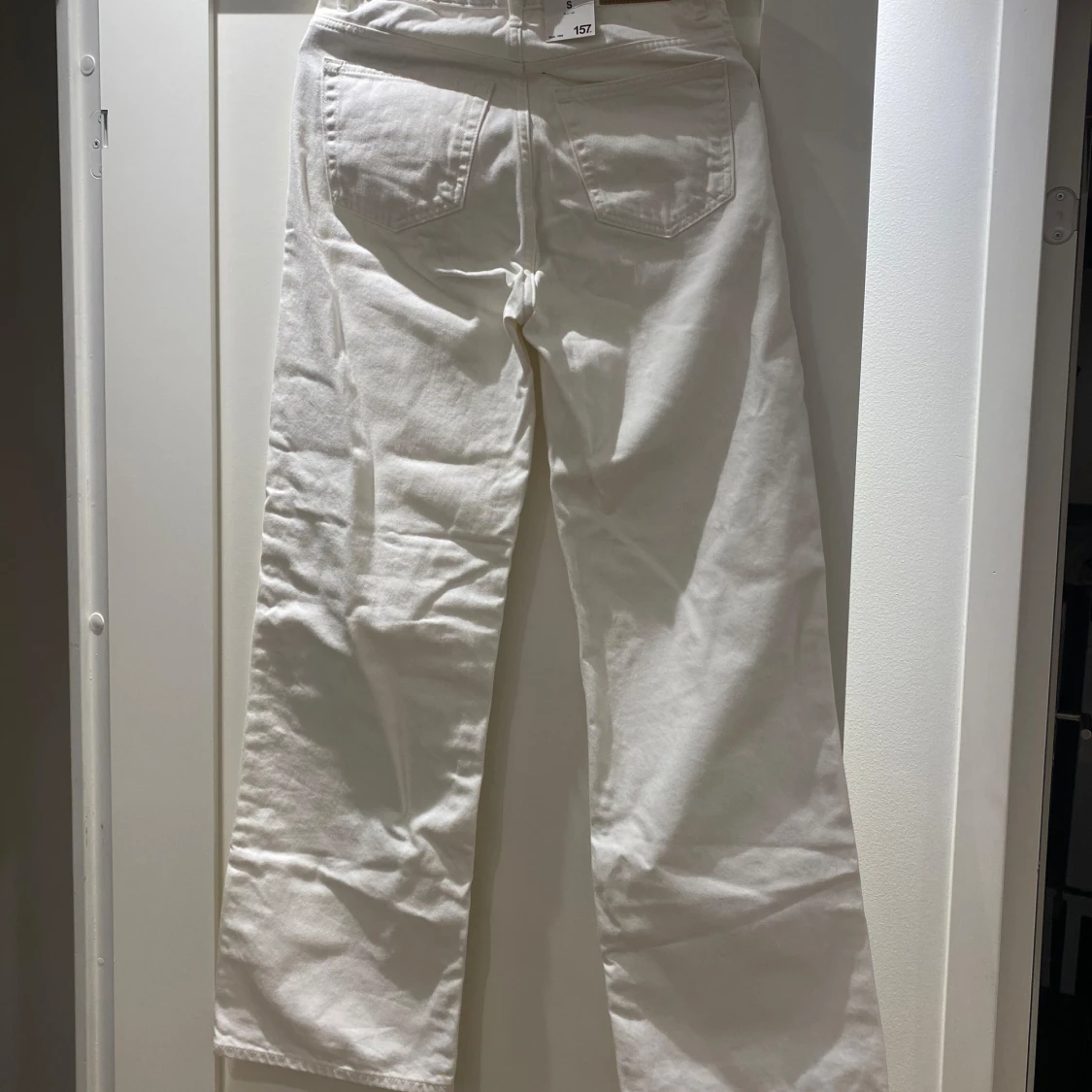 Boulevard vita wide leg jeans  - 1