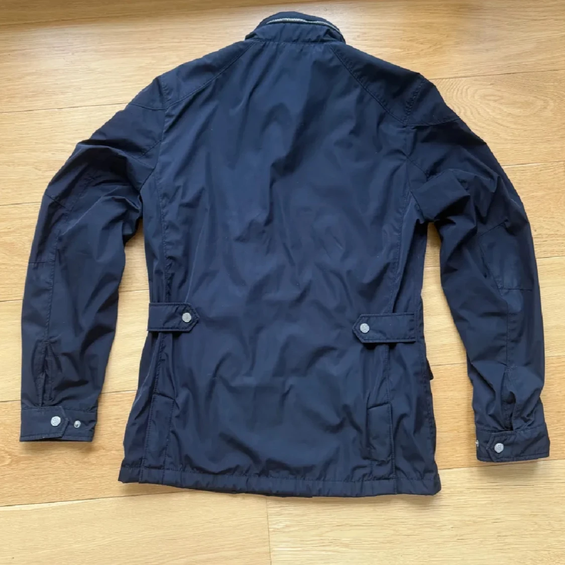 Riley field jacka - 1