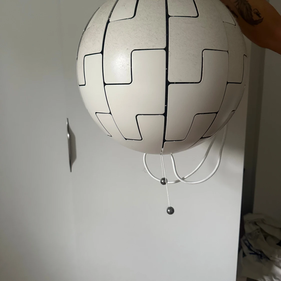 IKEA PS 2014 Taklampa - 3