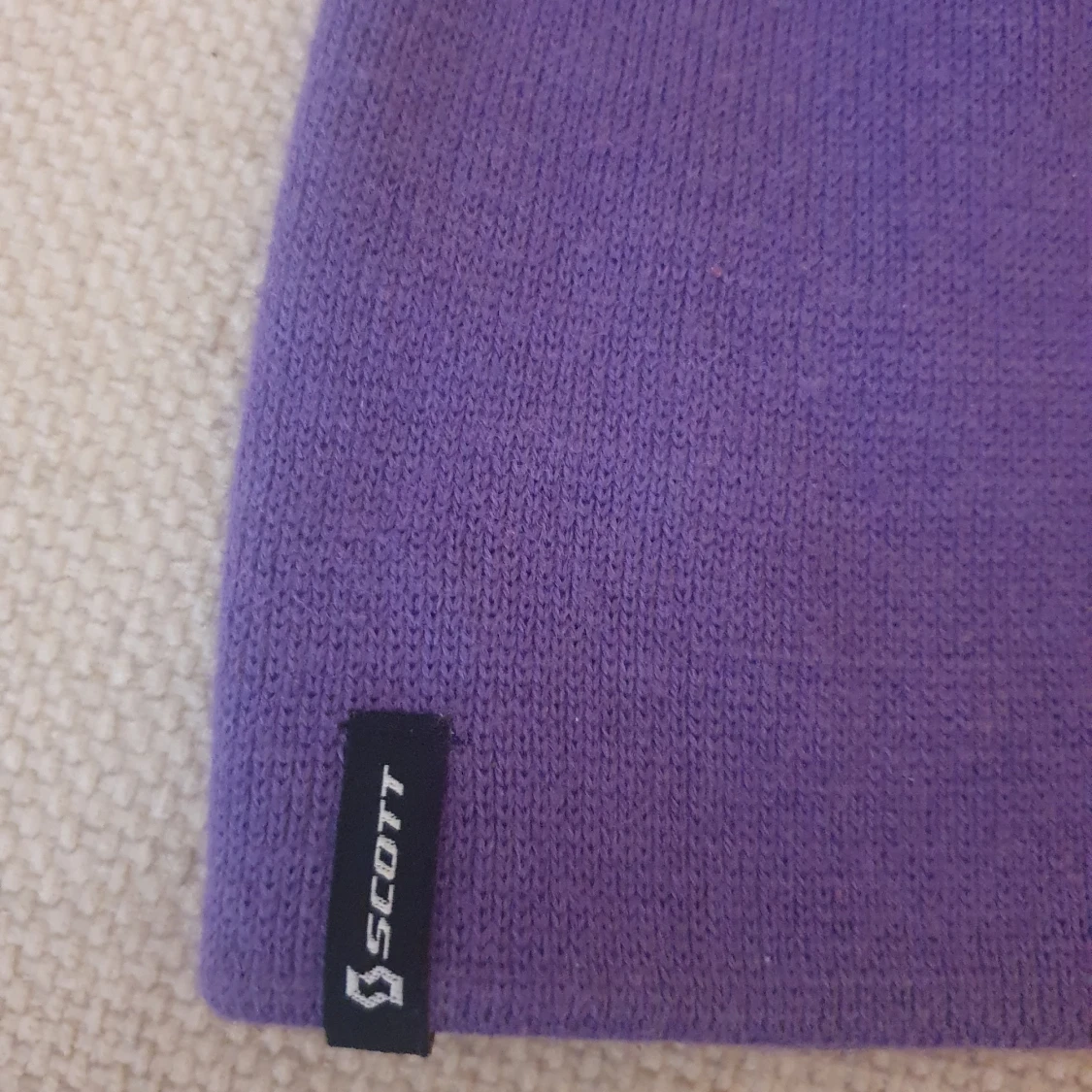 SCOTT Beani /Mössa onesize - 2