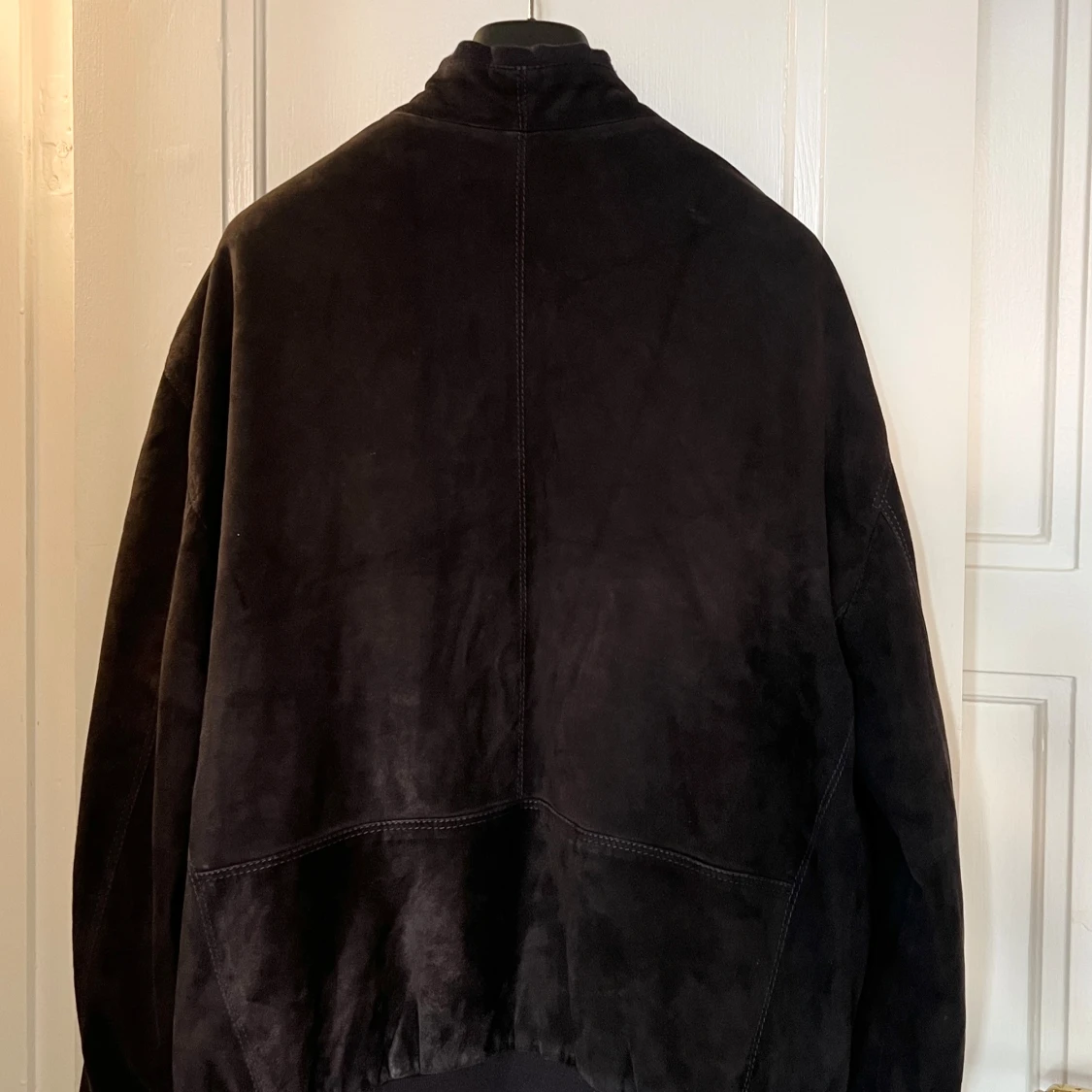 Vintage Mockajacka  - 2