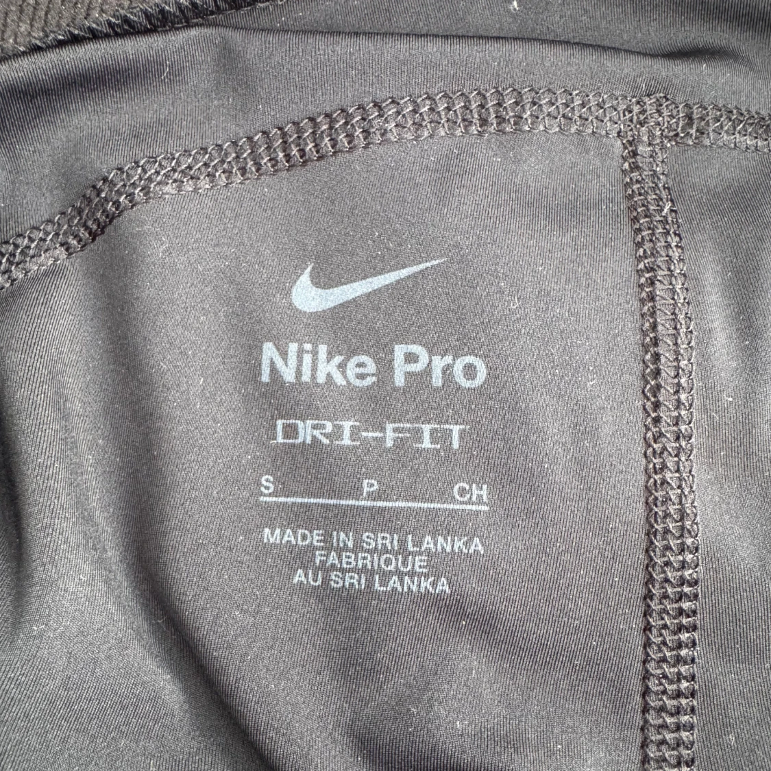 Nike Pro träningsshorts  - 2