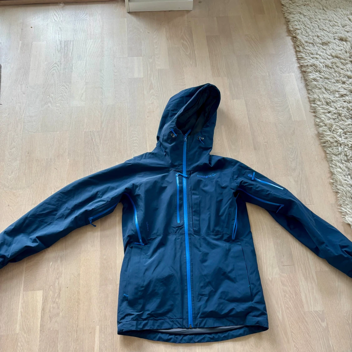 Norröna Lofoten jacka