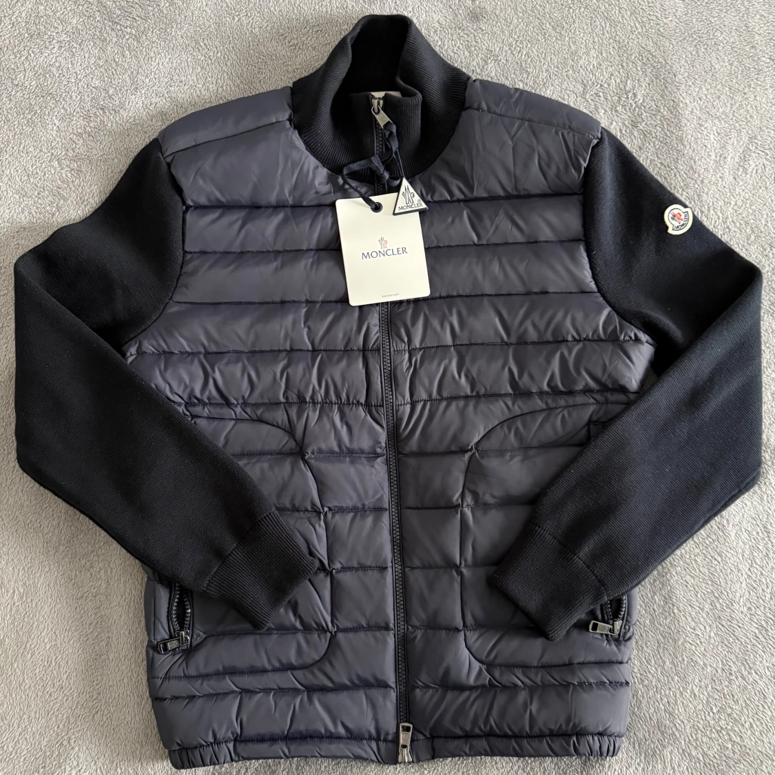 Moncler cardigan  - 1