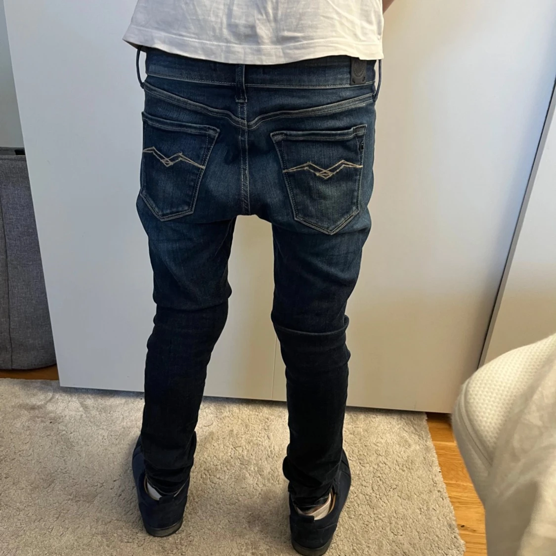 Replay jeans W25/L30 - 90