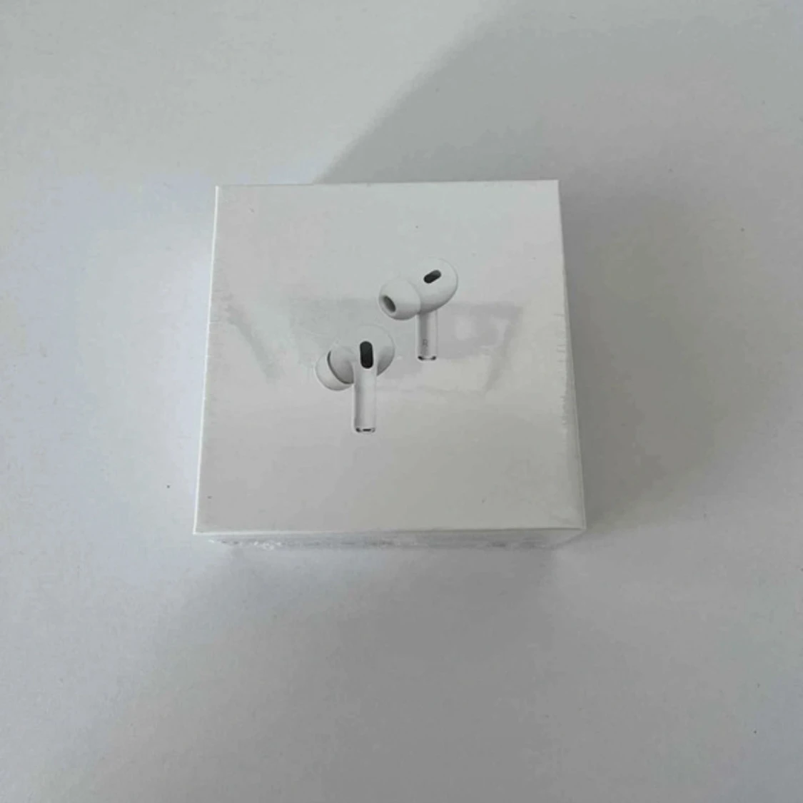 AirPods Pro 2nd Generation