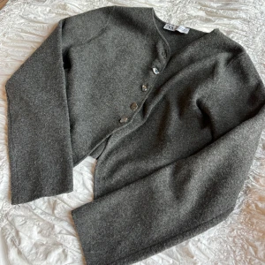 Kofta zara - Kofta från Zara, strl xs