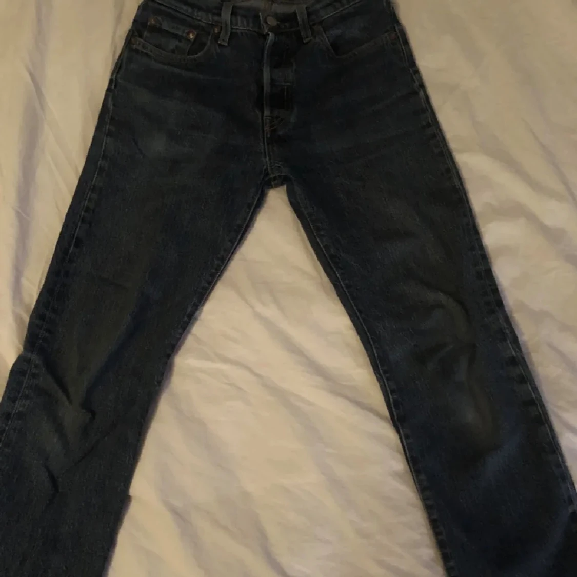 Levis 501 - 2