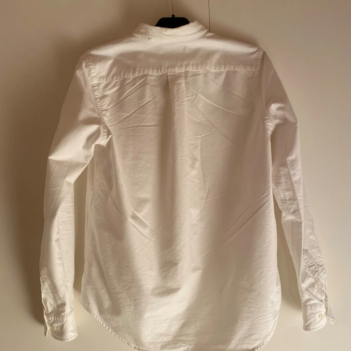 Vit skjorta från Ralph Lauren - 1