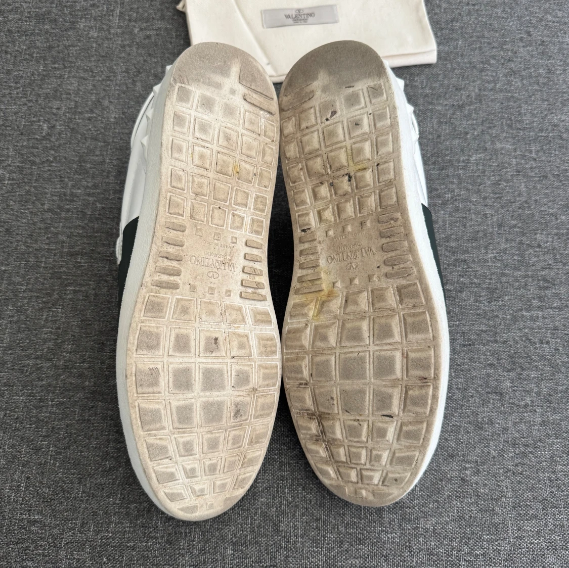 Valentino Open | 42 - 3