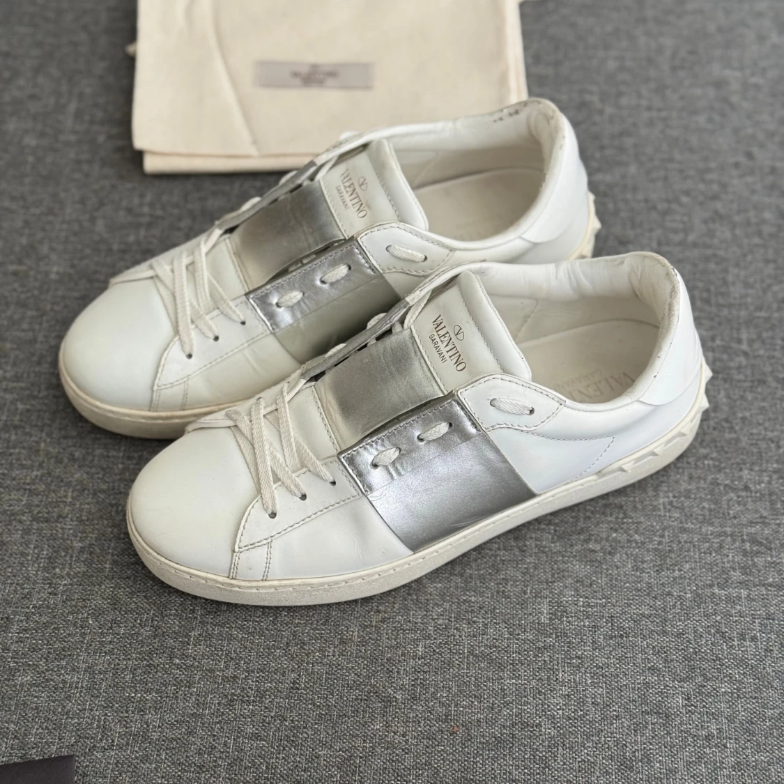 Valentino Open | 40.5 - 2