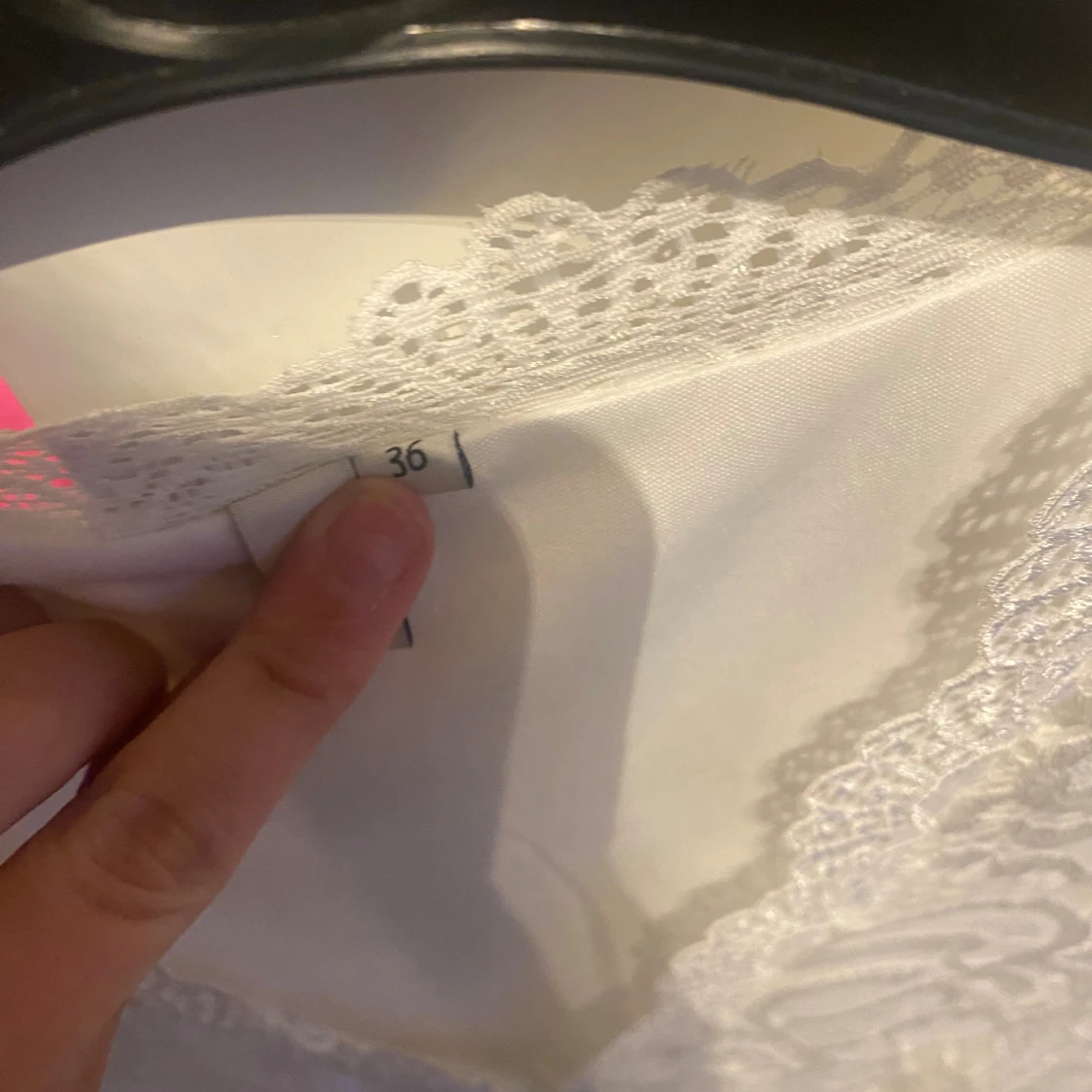 Student klänning  - 1