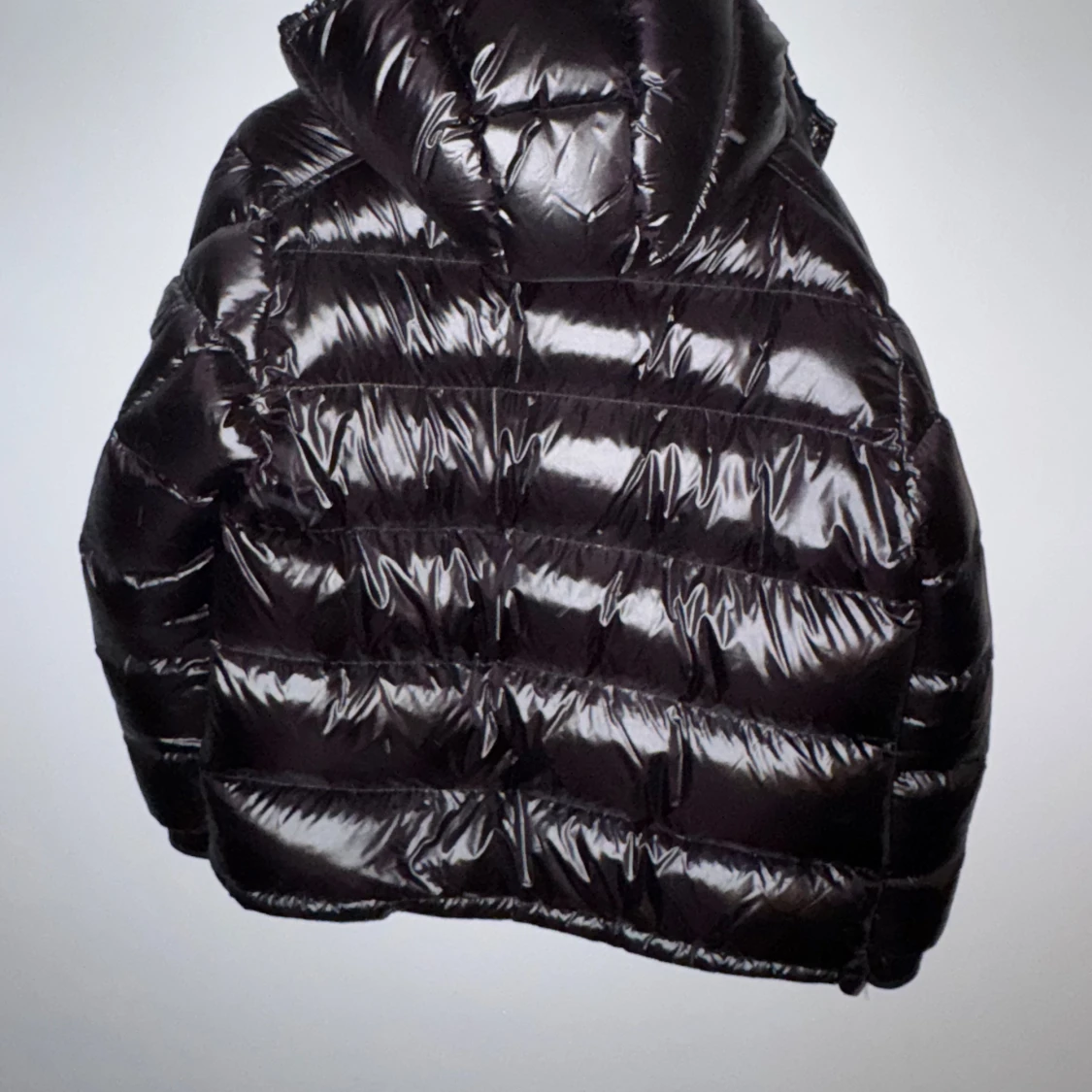 Moncler jacka  - 1