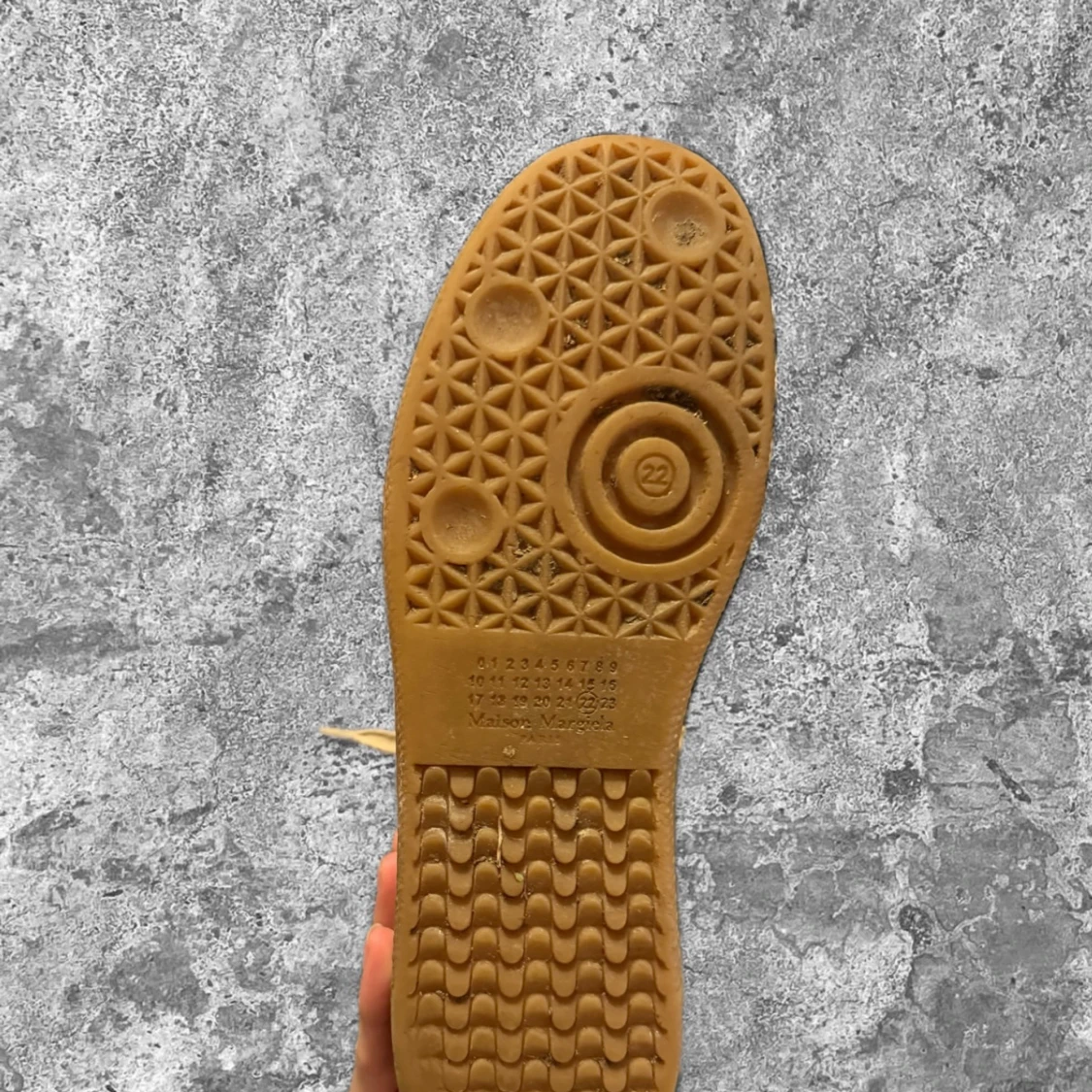 Vita maison margiela gats - 1