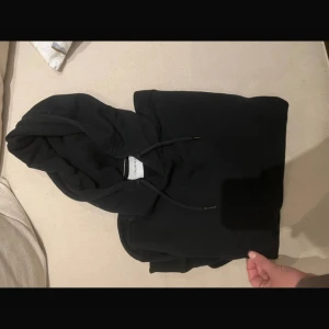Calvin Klein hoodie - Fint skick! Se sista bilden 